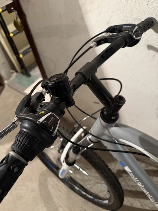 Весопипед/Колело КАТО НОВО