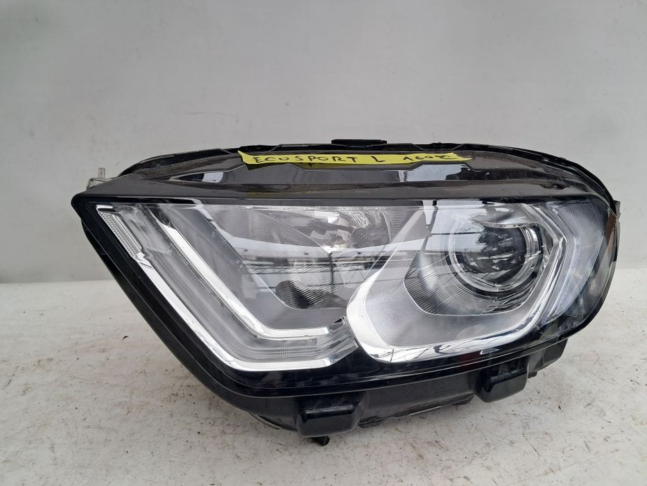 Фар Ford Ecosport 2021г