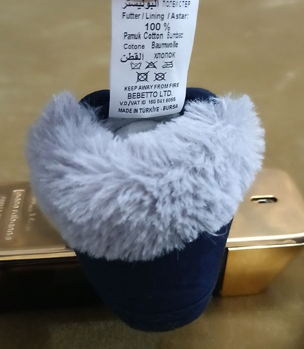 Акция! Скидки!Пинетки для малышей.От фирмы BEBETO.Made in Turkey