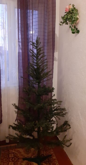 Изкуствена елха 170/175 см