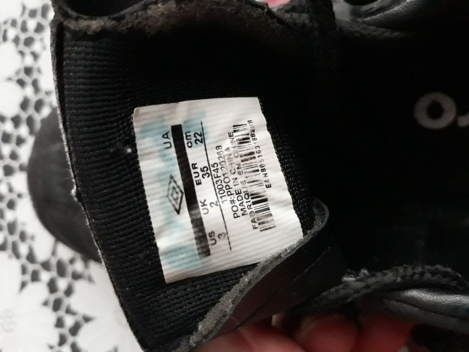 Футболни бутонки,и официални N25 цена 15лв