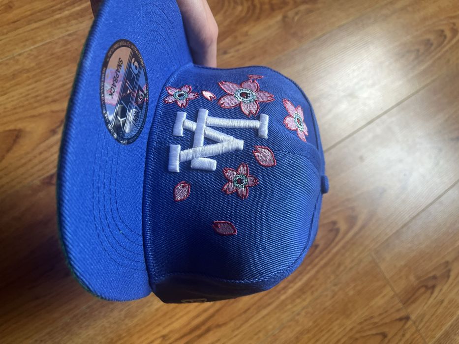 Sapca new era - Tokyo series