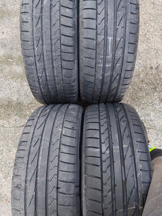 Opel Astra 5x115 18 цола
