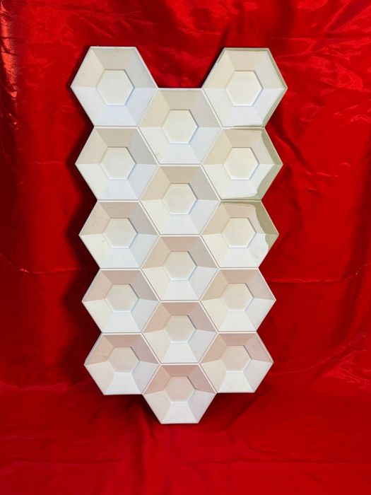 Poluritan panel polimer dekor decor