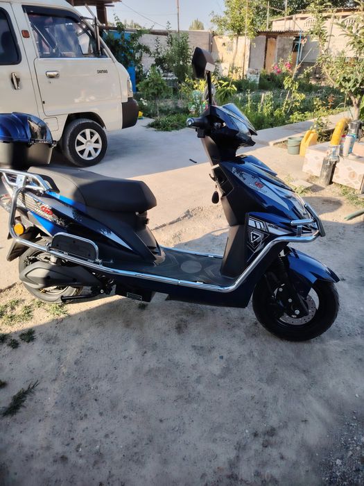 LargoMotors сотилади