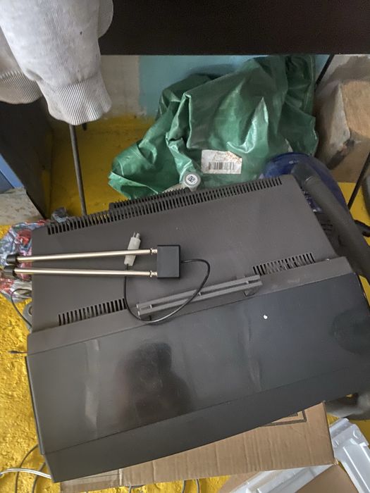 Продам телевизор новый в каробке Антиквариат