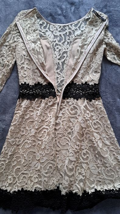 Rochie petrecere Les Femmes  S