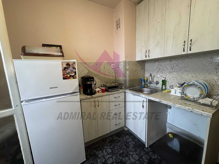 Продава се Двустаен апартамент в Варна, Владислав Варненчик - 41 кв.м за 1058 €/кв.м - Снимка #3