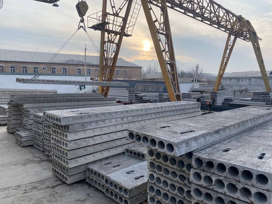 Плита 1 ПК-63.10-8