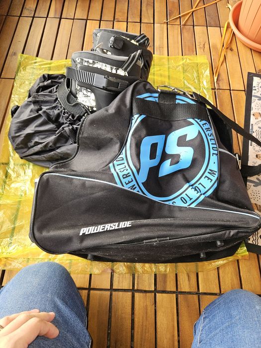 Role Agresive K2 Il Capo MMXV - EU 44 Marime