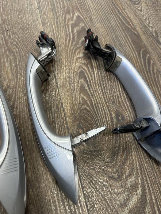 Bmw F01 F10 F11 F02 keyless go дръжка дръжки кейлес