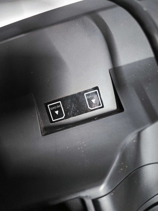 Навигация Mercedes E-Class W207 W212 Android CarPlay 10.25 инч GPS SIM