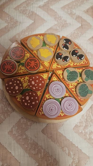 Детска кухня Lidl