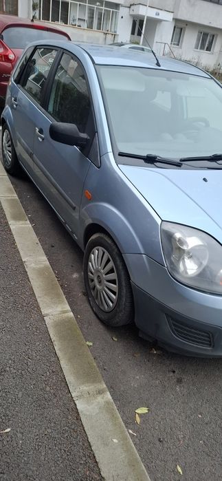 Ford Fiesta 1,3 benzina , an 2006 ,