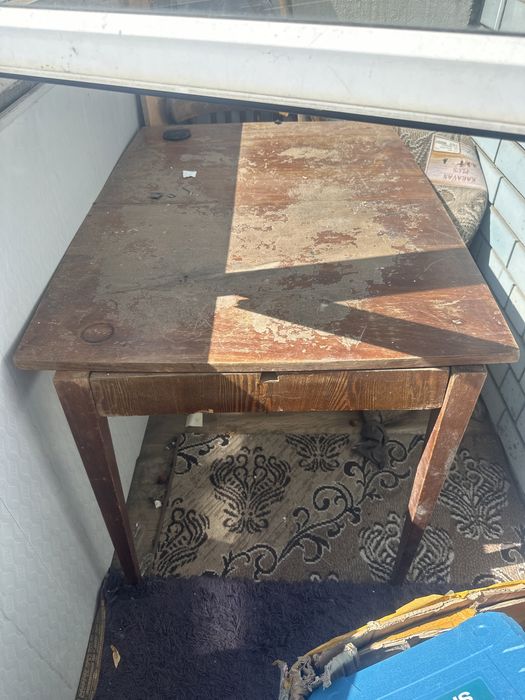 Стол в районе Карагайлы