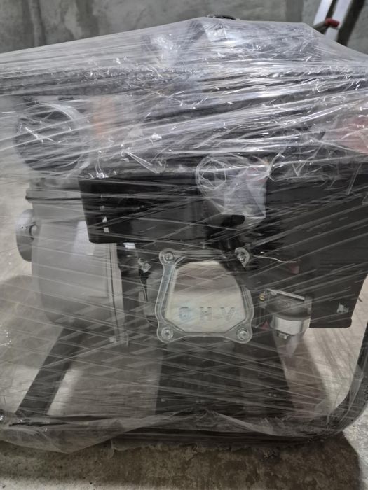 Motopompă nouă Honda