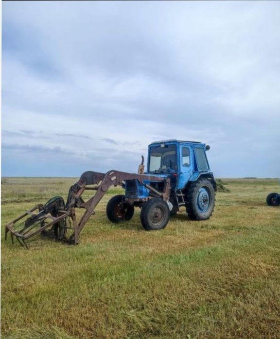 Продается Крестьянское хозяйство