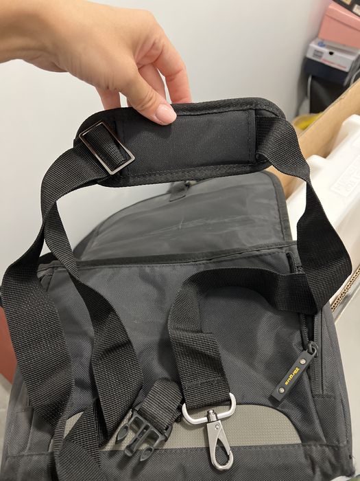 Сумка для мини-ноутбука