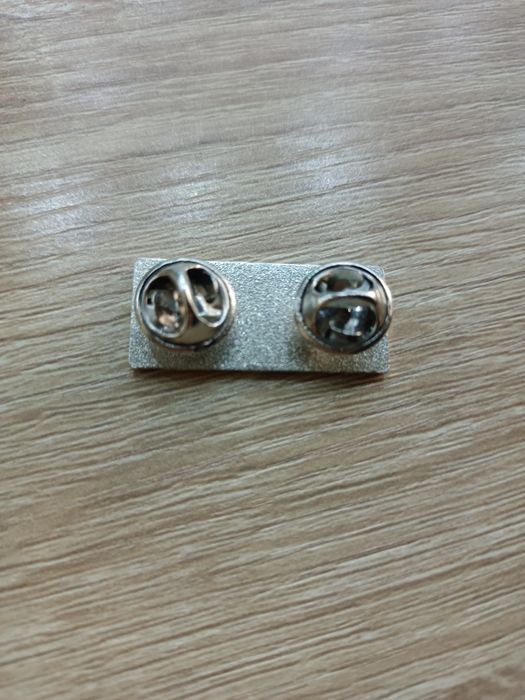 Панк Значок/Punk Pin