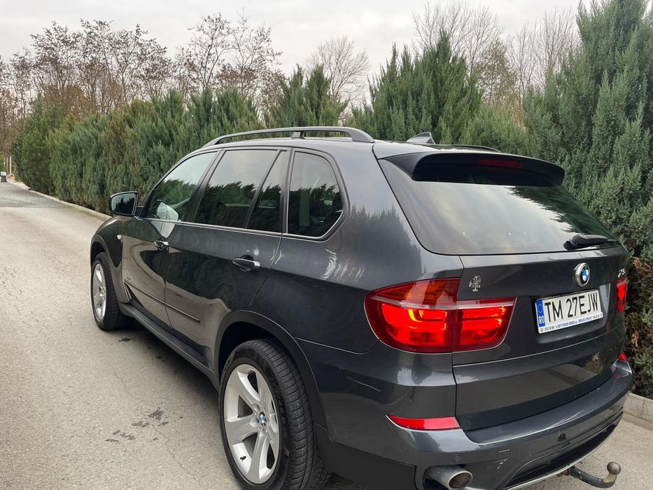 BMW X5 M