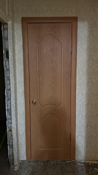 Продам межкомнатные двери