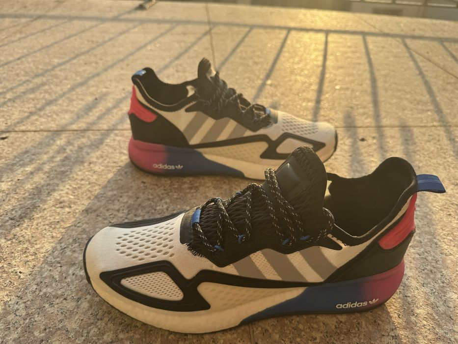 adidas zx 2k - Incaltaminte barbati | OLX.ro