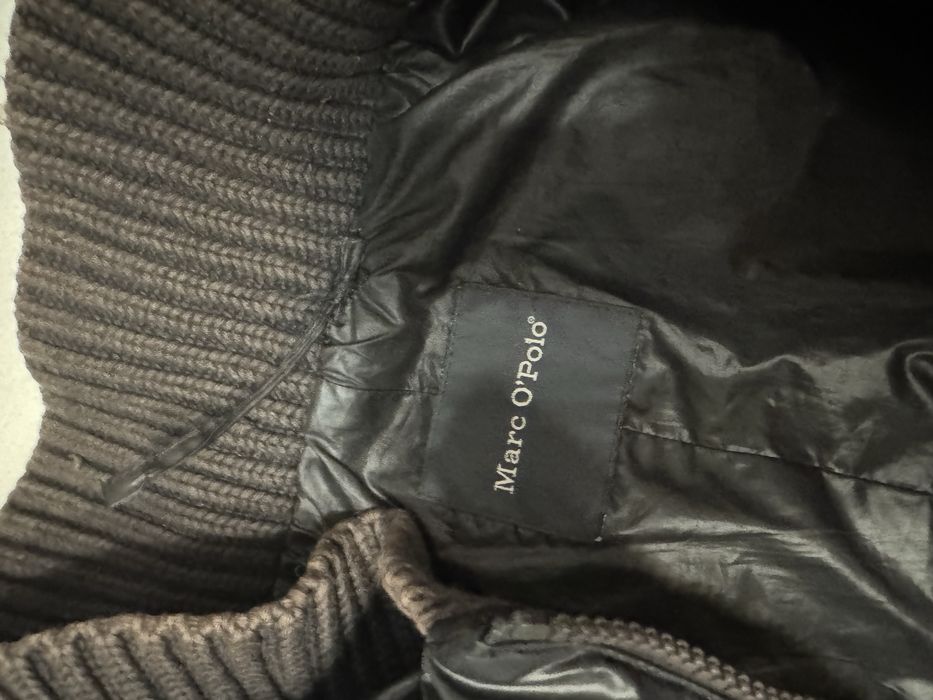 Puffer Marco Polo vintage