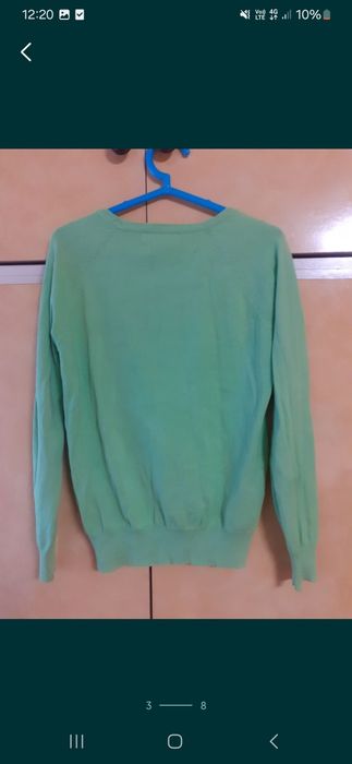 Bluza Zara frumoasa .