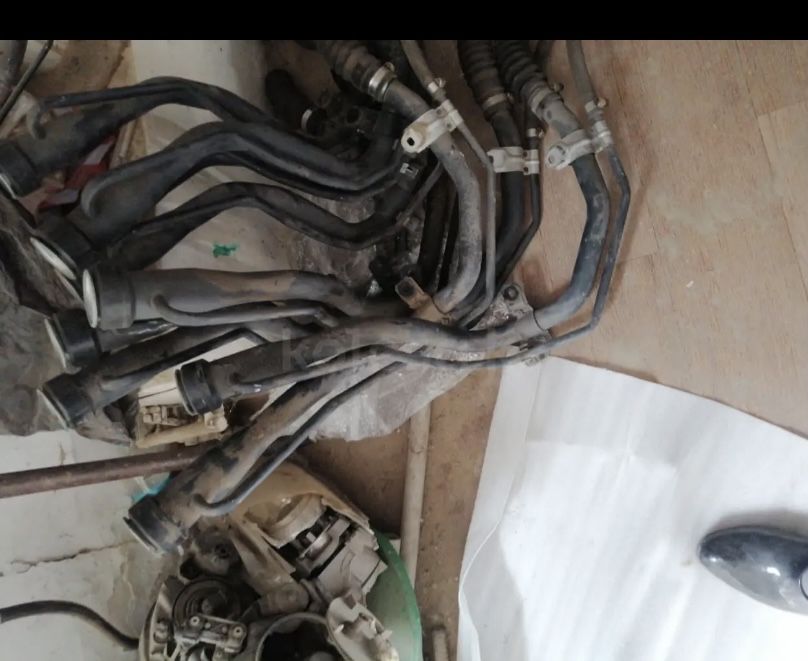 Гарловина камри