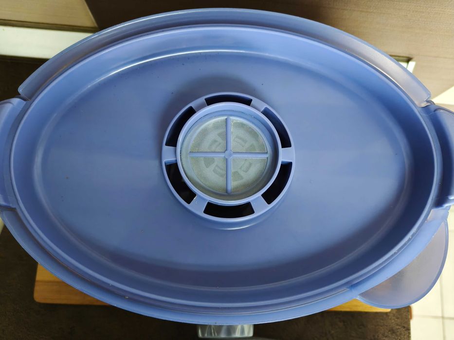 Steam   Cooker   Zelmer   37Z010 - Stare Noua