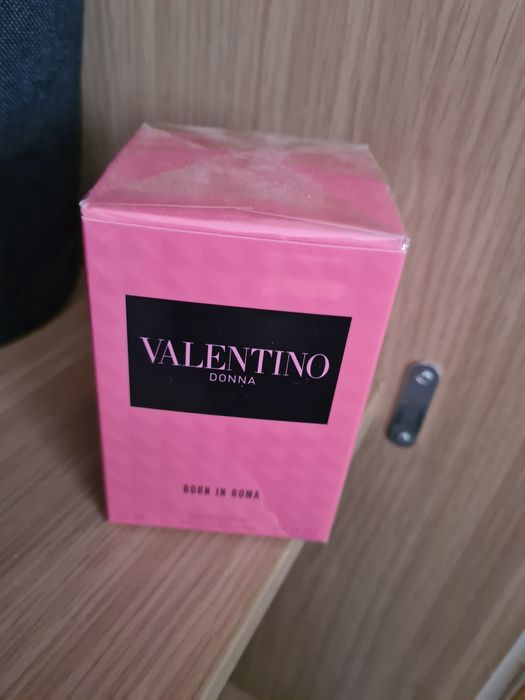 Парфюм Valentino Donna Born in Roma оригинален 50мл