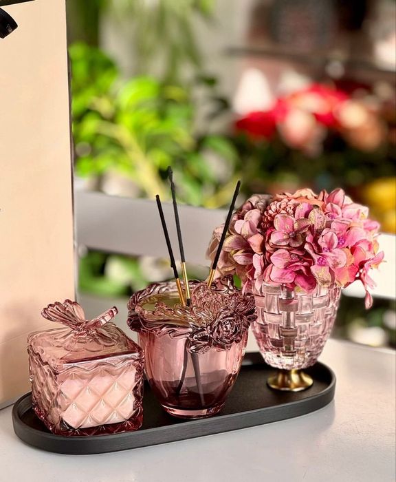 Подарочный арома набор(FMTH-6003A)