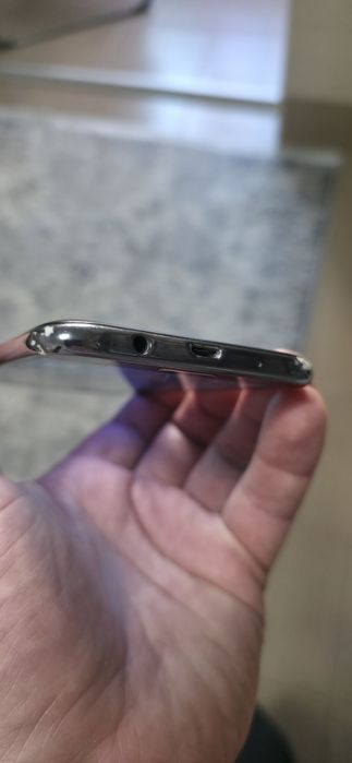 Samsung j5 2017  8gb