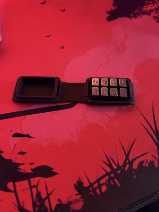 Mouse Steelseries Rival 650