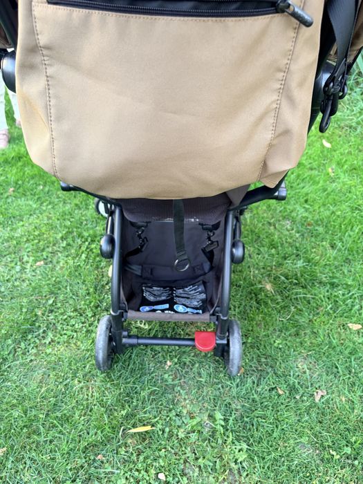 Carucior Baby Zen 2