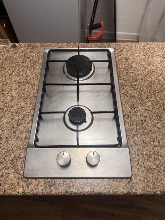 Варочная поверхность