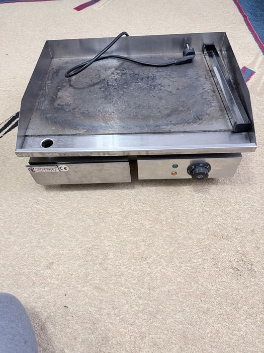 Комплект фаст фуд