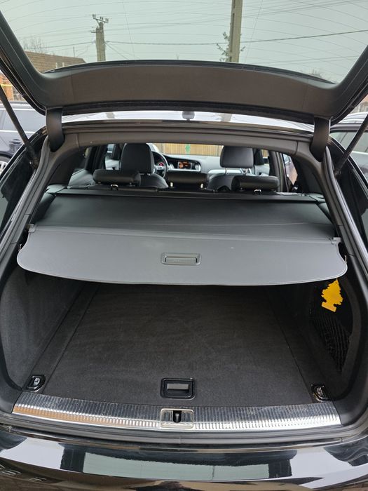 Audi A4 S-line*2.0 TDI*euro 6*Model 2016