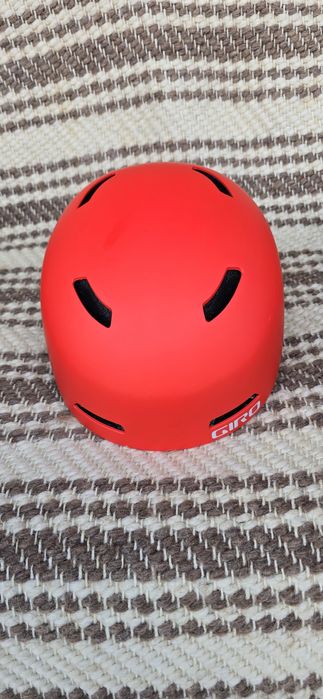 Vand casca protecție bicicleta Giro Quarter FS marimea L