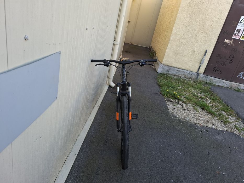 Bicicleta Polar Mirage sport