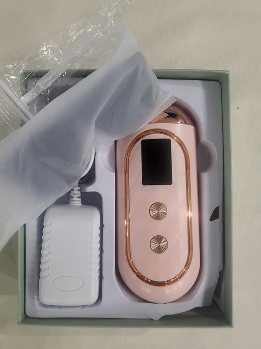 Ipl епилатор  999 166импулса