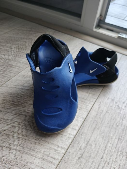 Sandale Nike copii