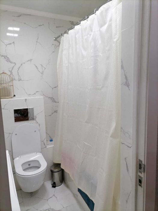 Однокомнатная квартира