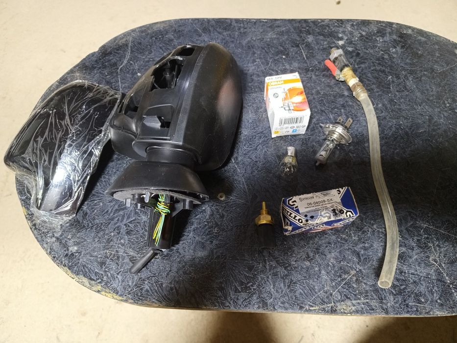 Продам запчасти от Лада ларгус 2014