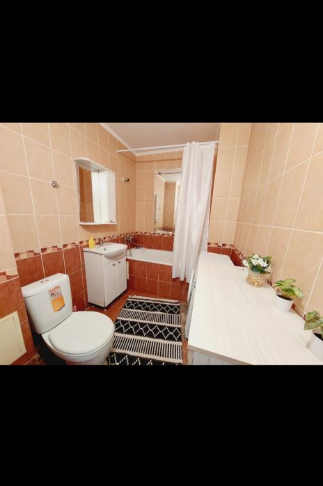 Квартира на ночь.Евразия 5000