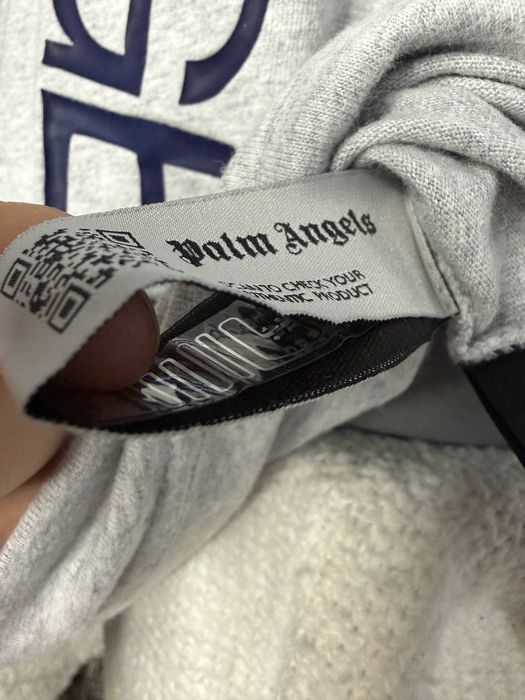 Tricou Palm Angels Marimea S