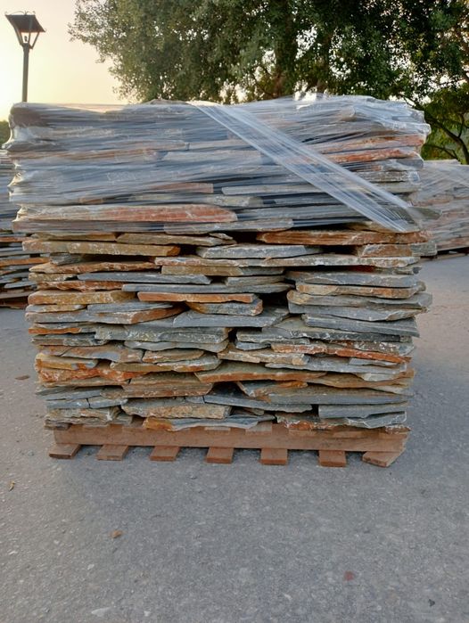 Piatra naturala de munte