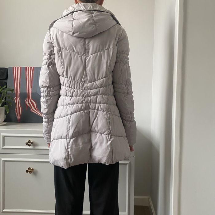 Денская курьа зимняя на ращмер хс-с (40-42)