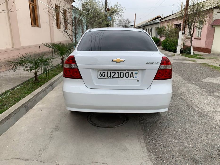 Nexia 3 / Нексия 3