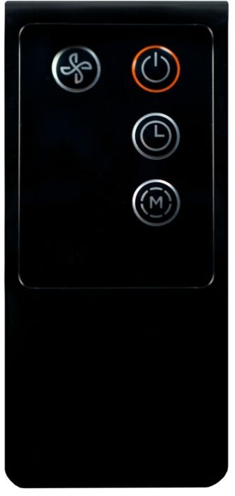 Вентилятор Midea